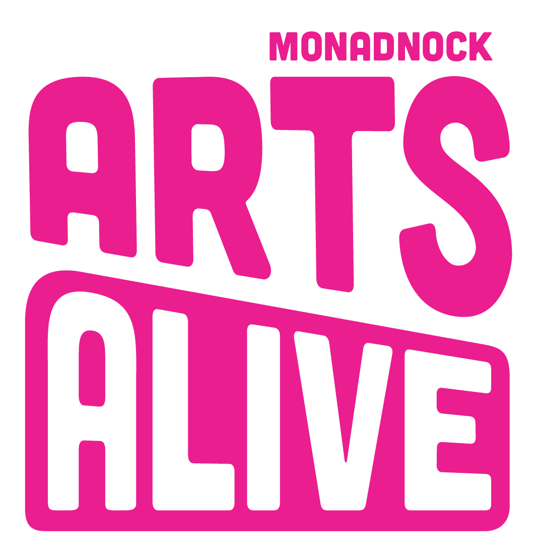 Support Arts Alive